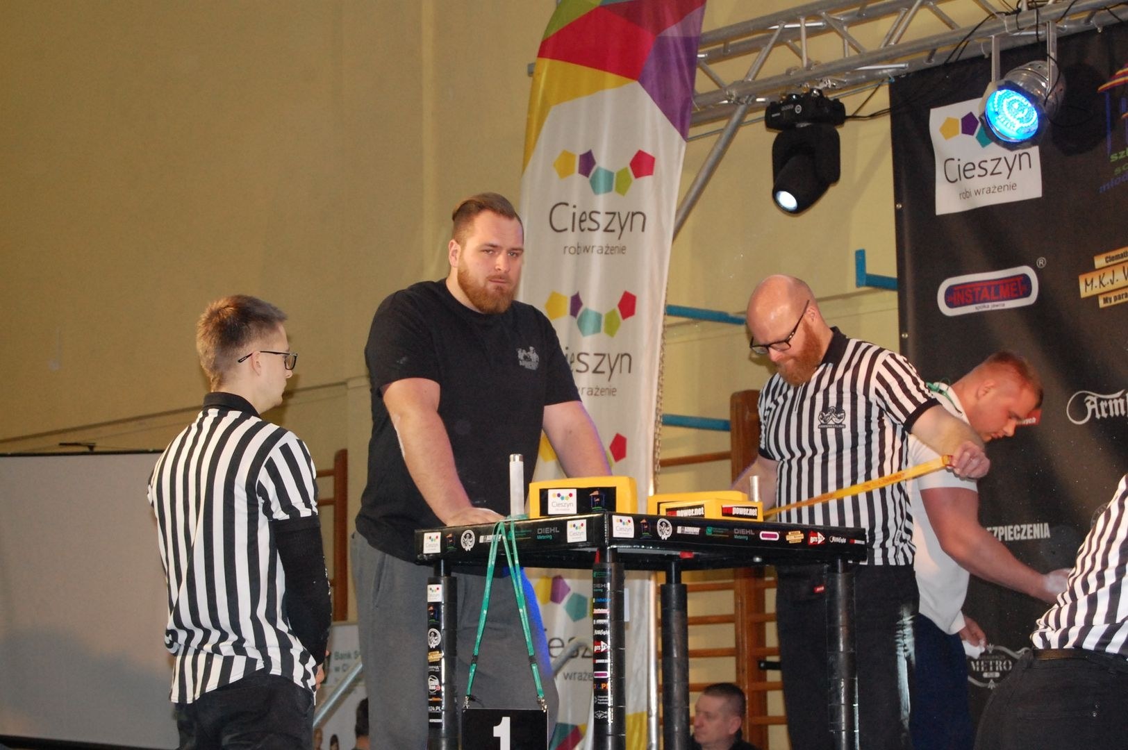 XVIII Polish National Championship Cieszyn 2018