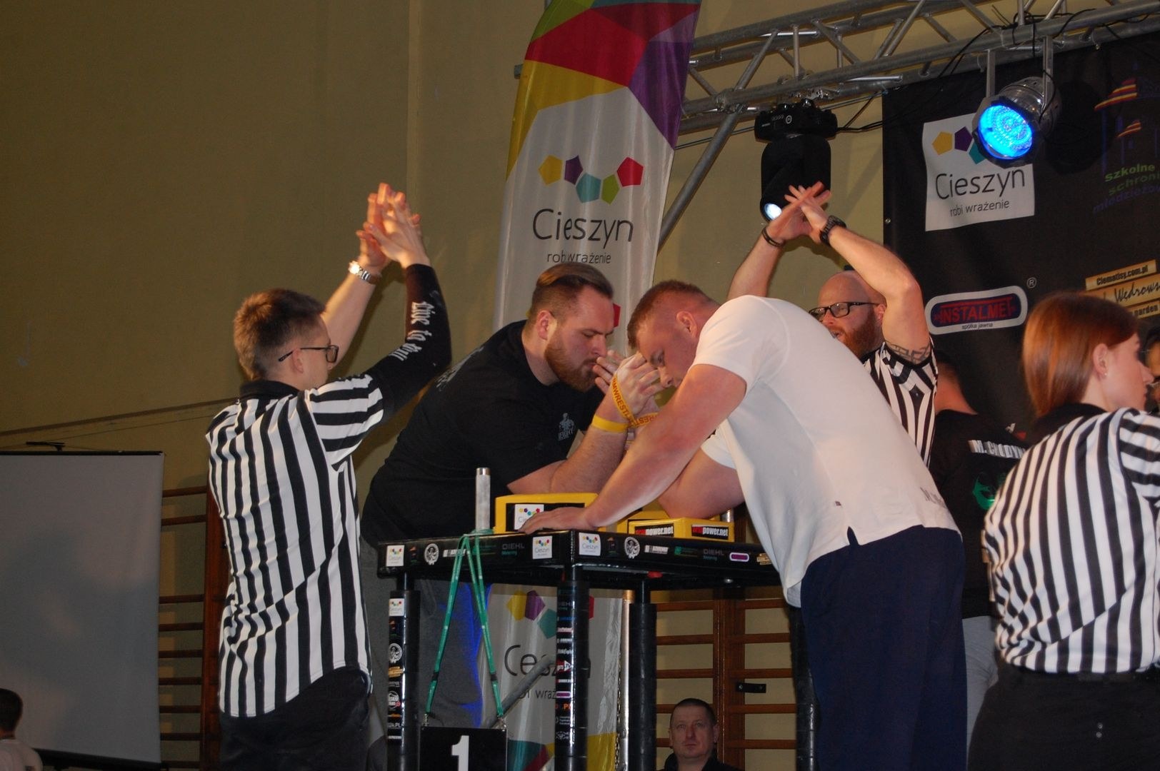 XVIII Polish National Championship Cieszyn 2018