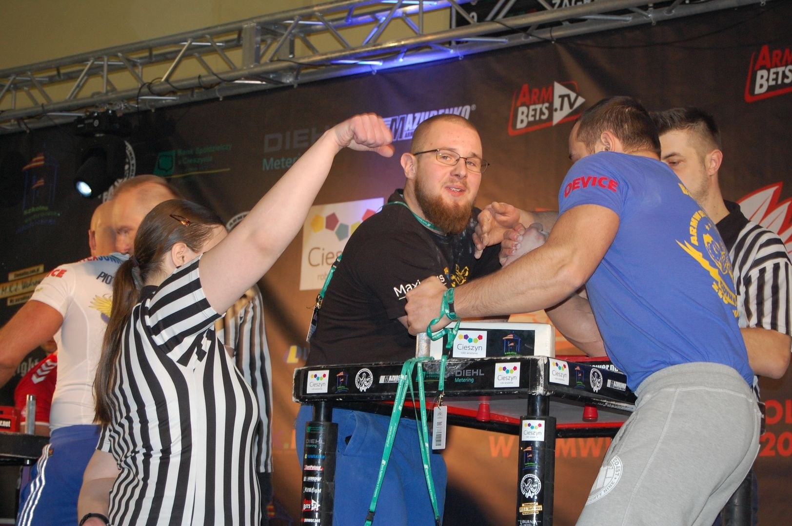 XVIII Polish National Championship Cieszyn 2018