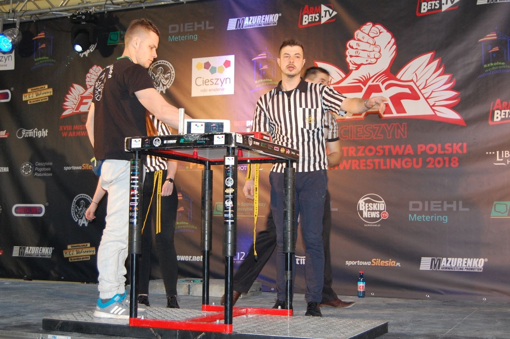 XVIII Polish National Championship Cieszyn 2018