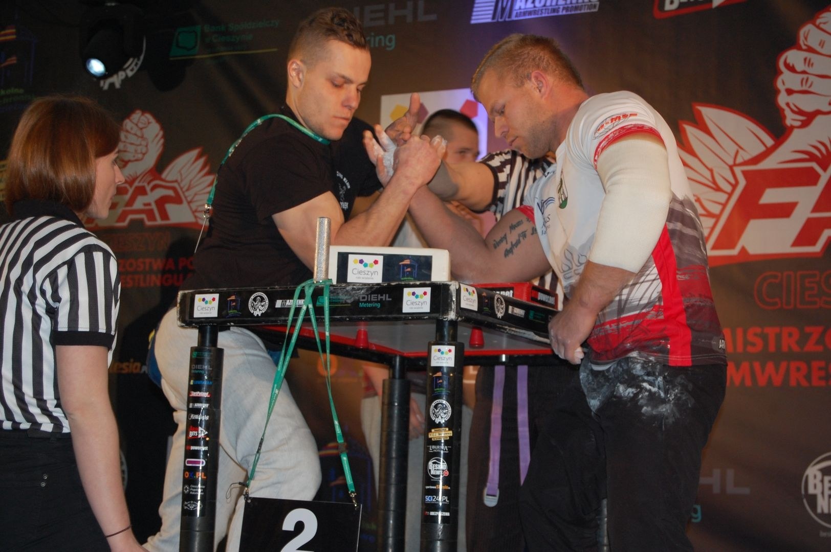 XVIII Polish National Championship Cieszyn 2018