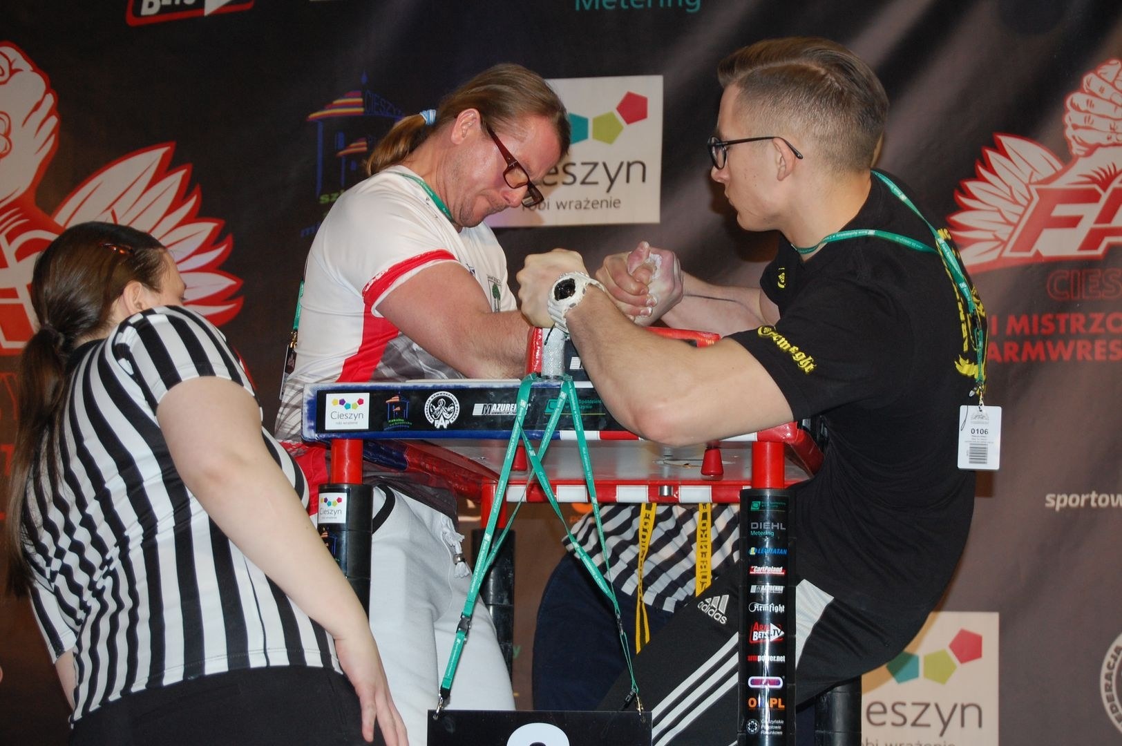 XVIII Polish National Championship Cieszyn 2018