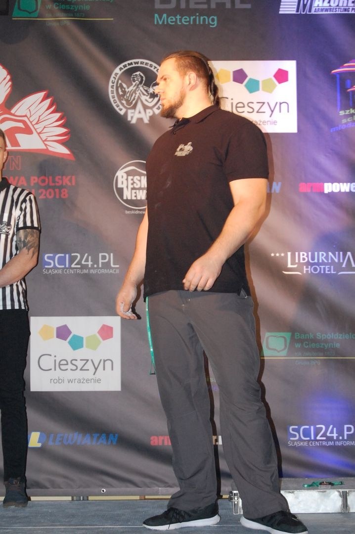 XVIII Polish National Championship Cieszyn 2018