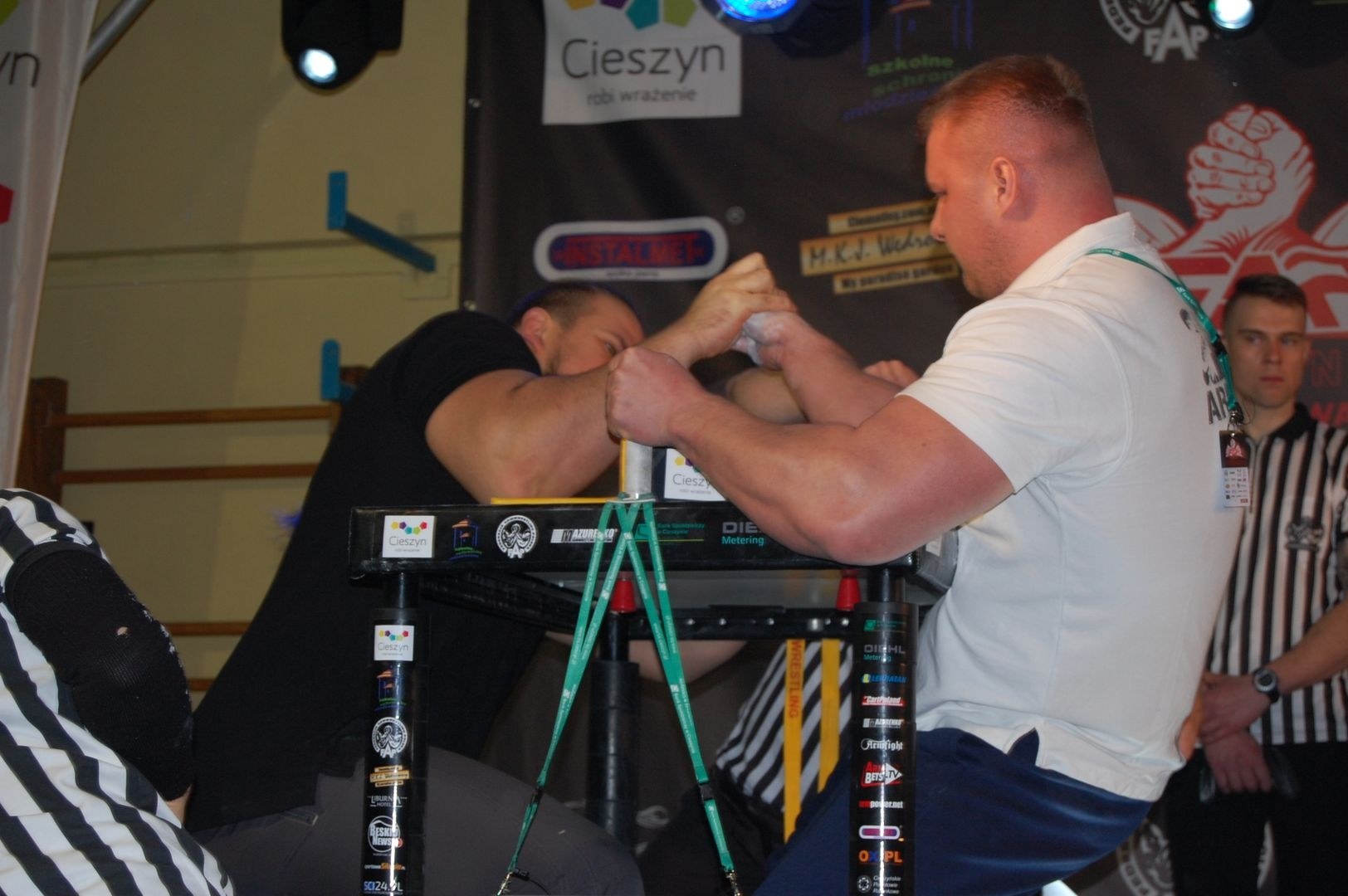 XVIII Polish National Championship Cieszyn 2018