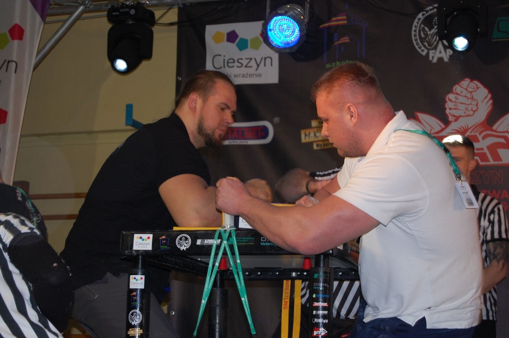 XVIII Polish National Championship Cieszyn 2018