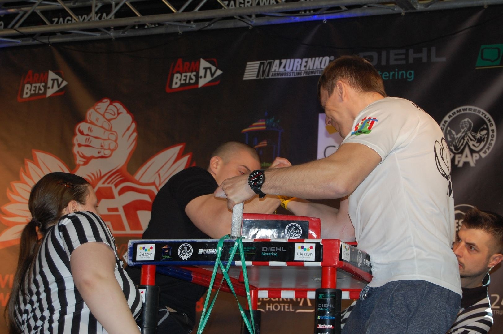 XVIII Polish National Championship Cieszyn 2018