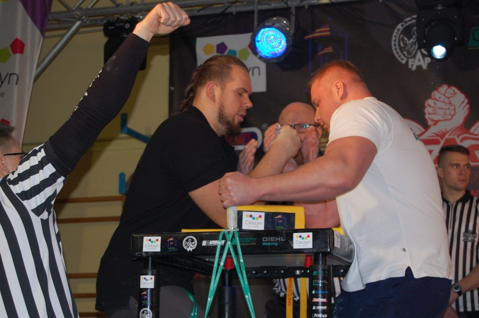 XVIII Polish National Championship Cieszyn 2018