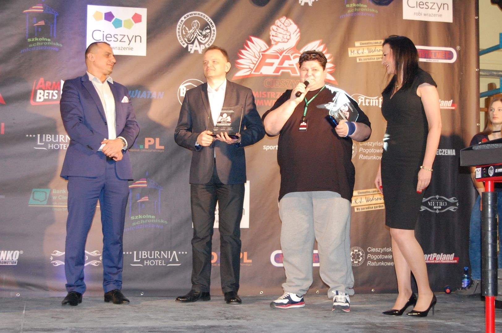 XVIII Polish National Championship Cieszyn 2018