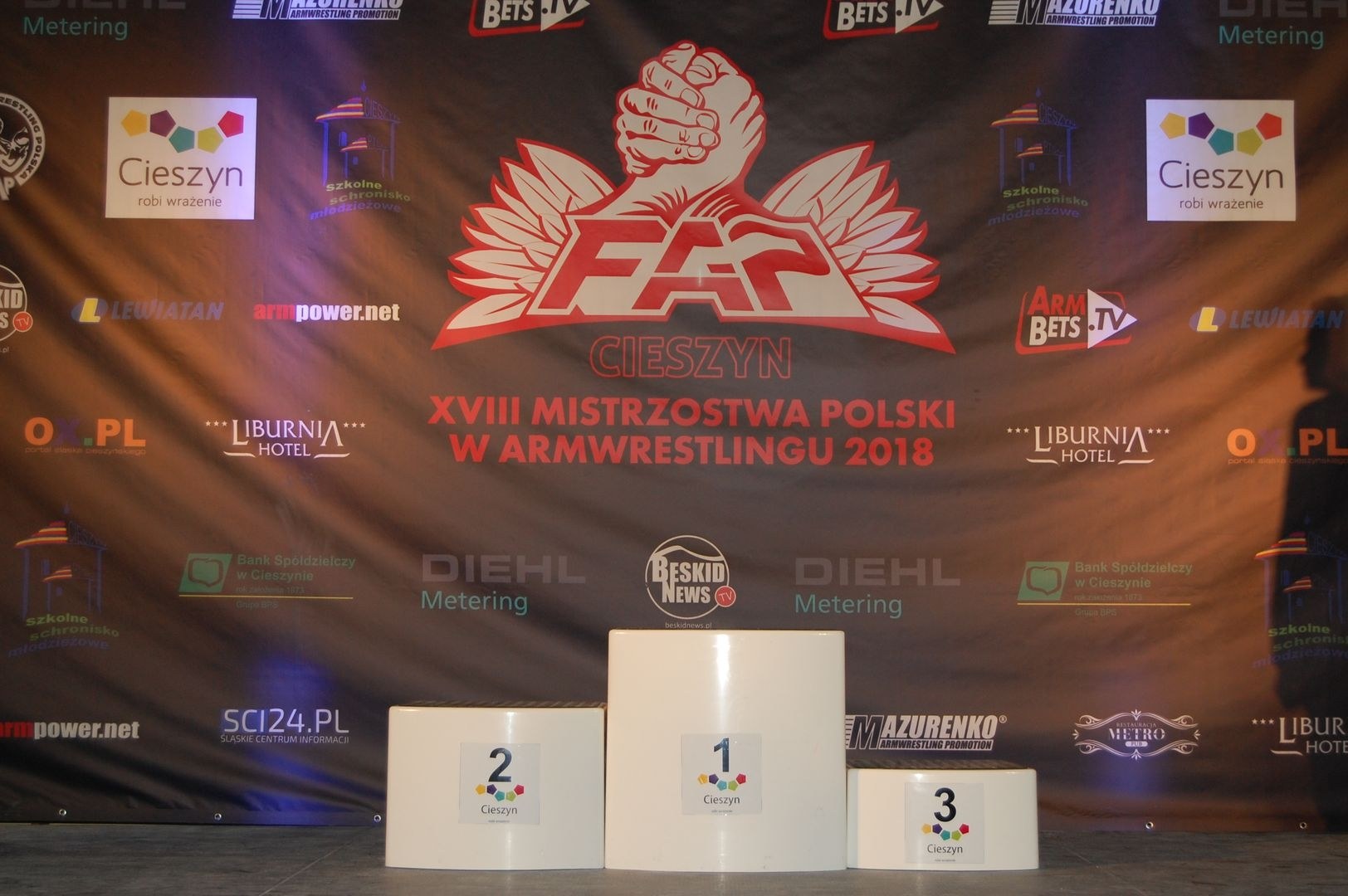 XVIII Polish National Championship Cieszyn 2018