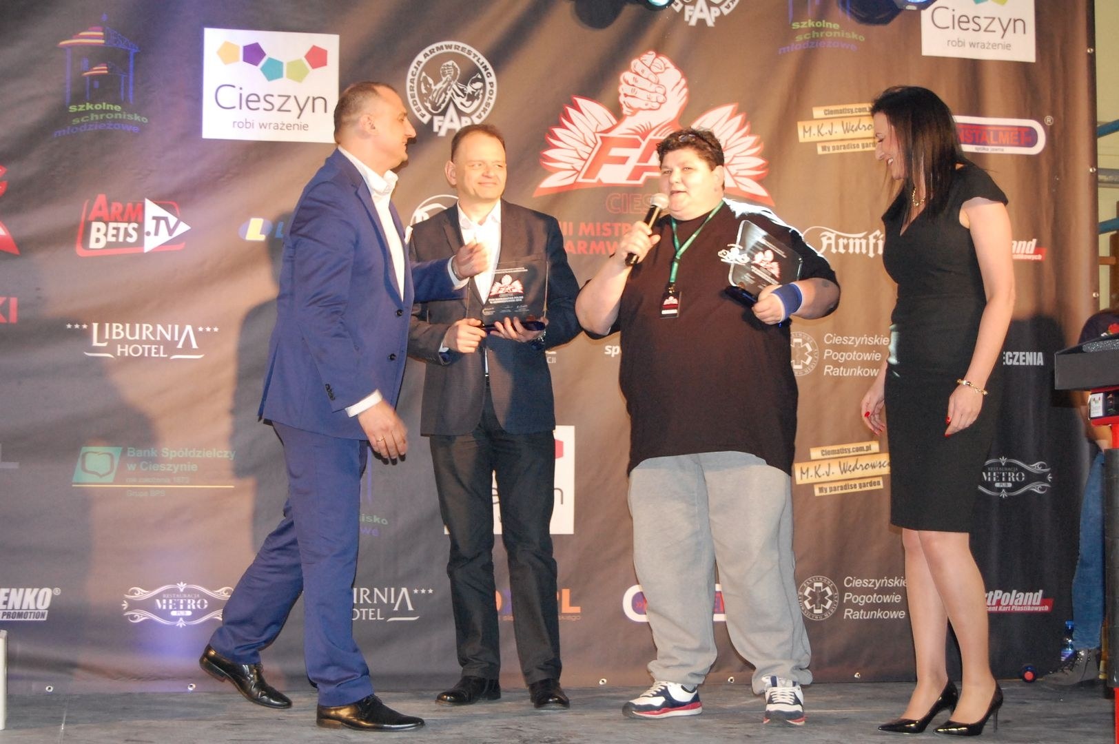 XVIII Polish National Championship Cieszyn 2018