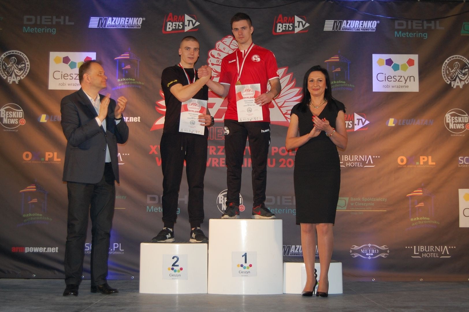 XVIII Polish National Championship Cieszyn 2018