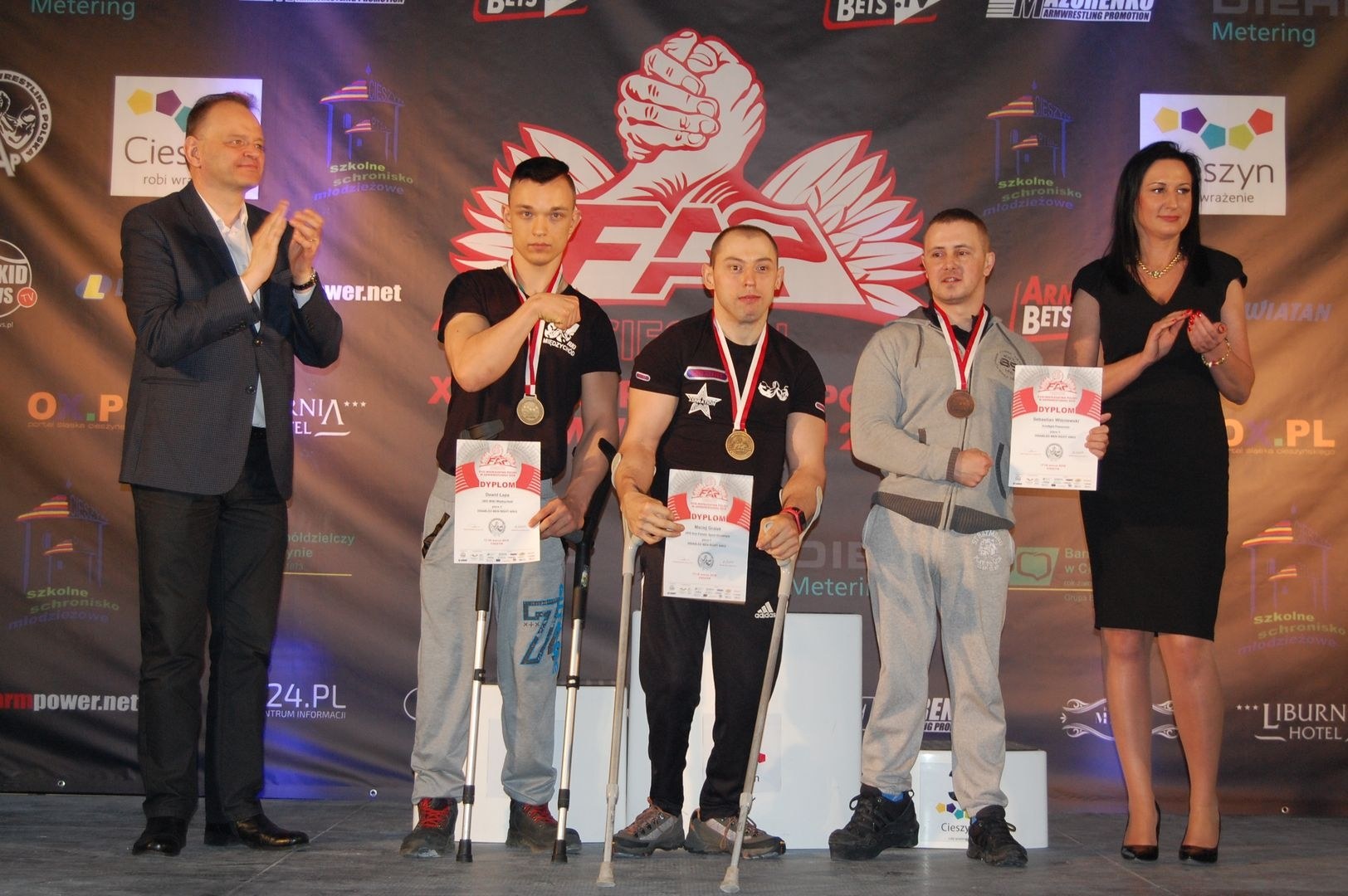 XVIII Polish National Championship Cieszyn 2018