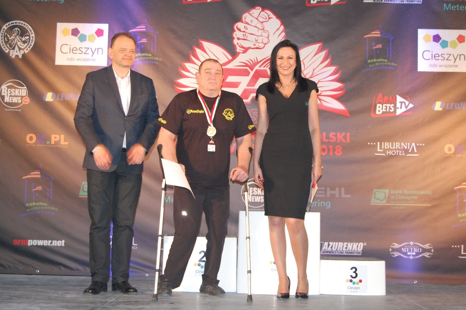 XVIII Polish National Championship Cieszyn 2018