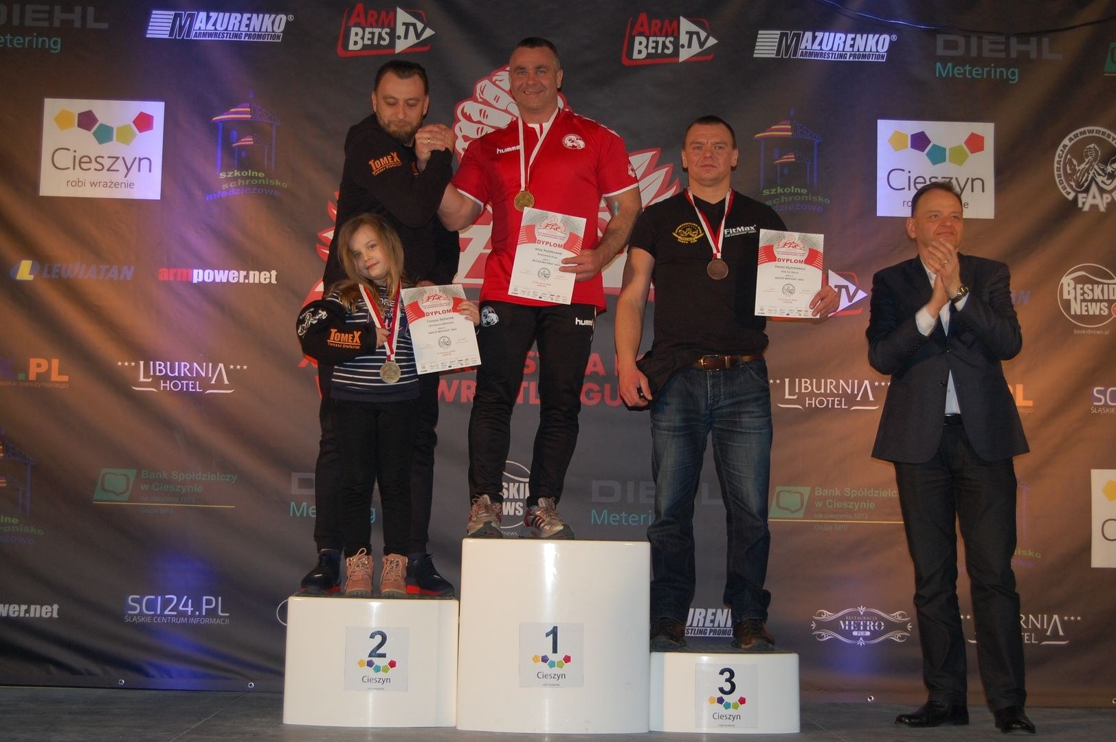 XVIII Polish National Championship Cieszyn 2018