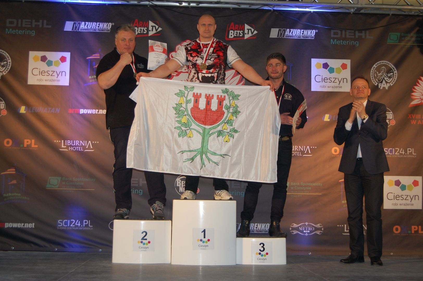 XVIII Polish National Championship Cieszyn 2018
