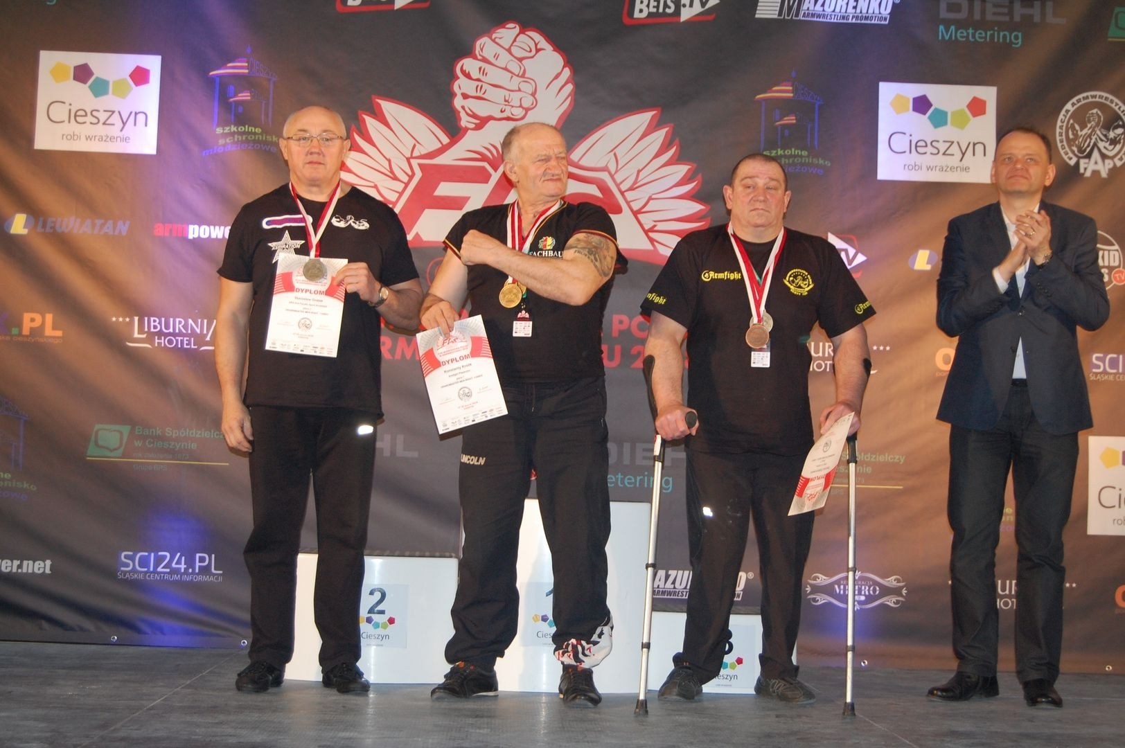 XVIII Polish National Championship Cieszyn 2018