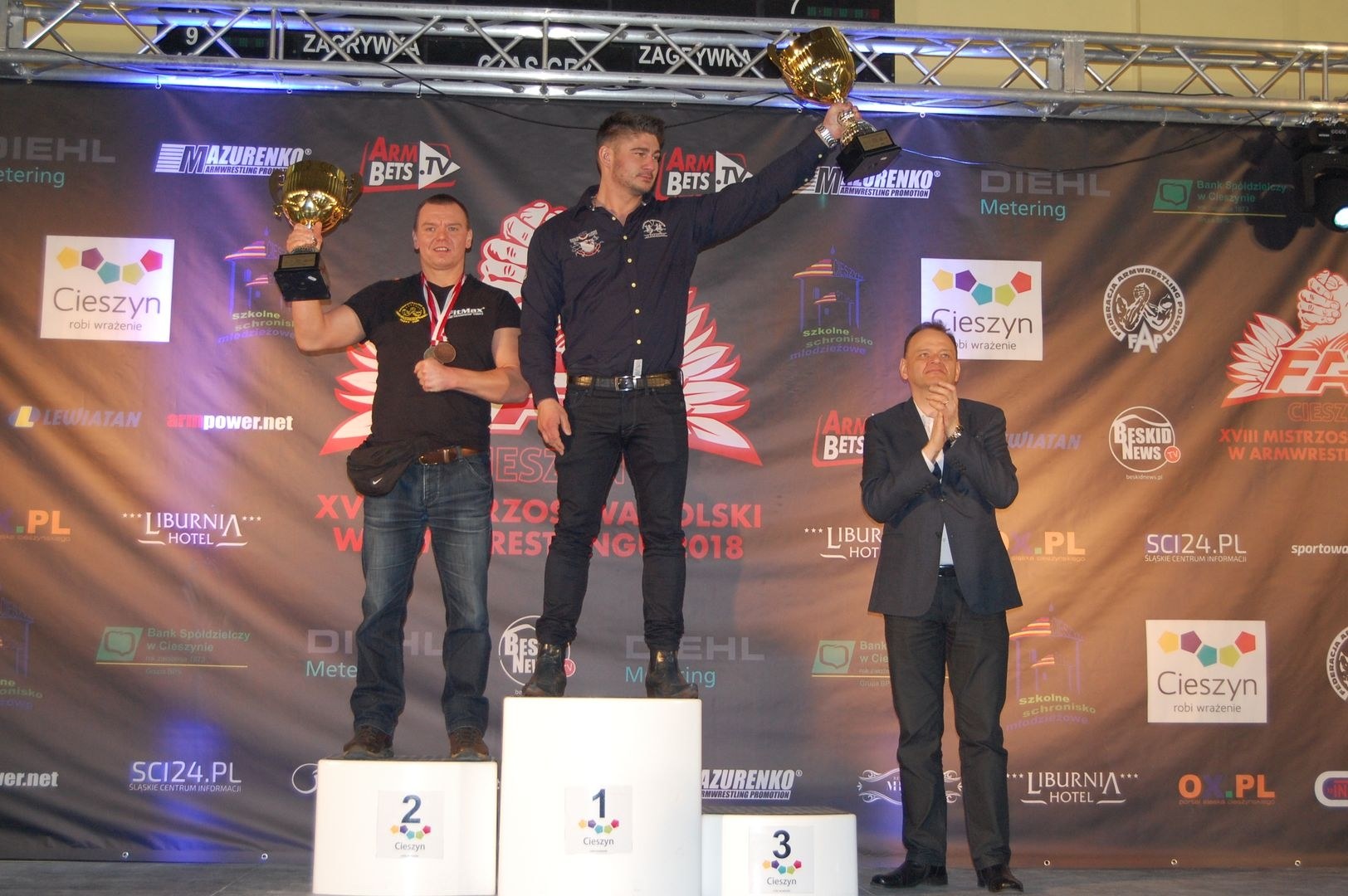 XVIII Polish National Championship Cieszyn 2018