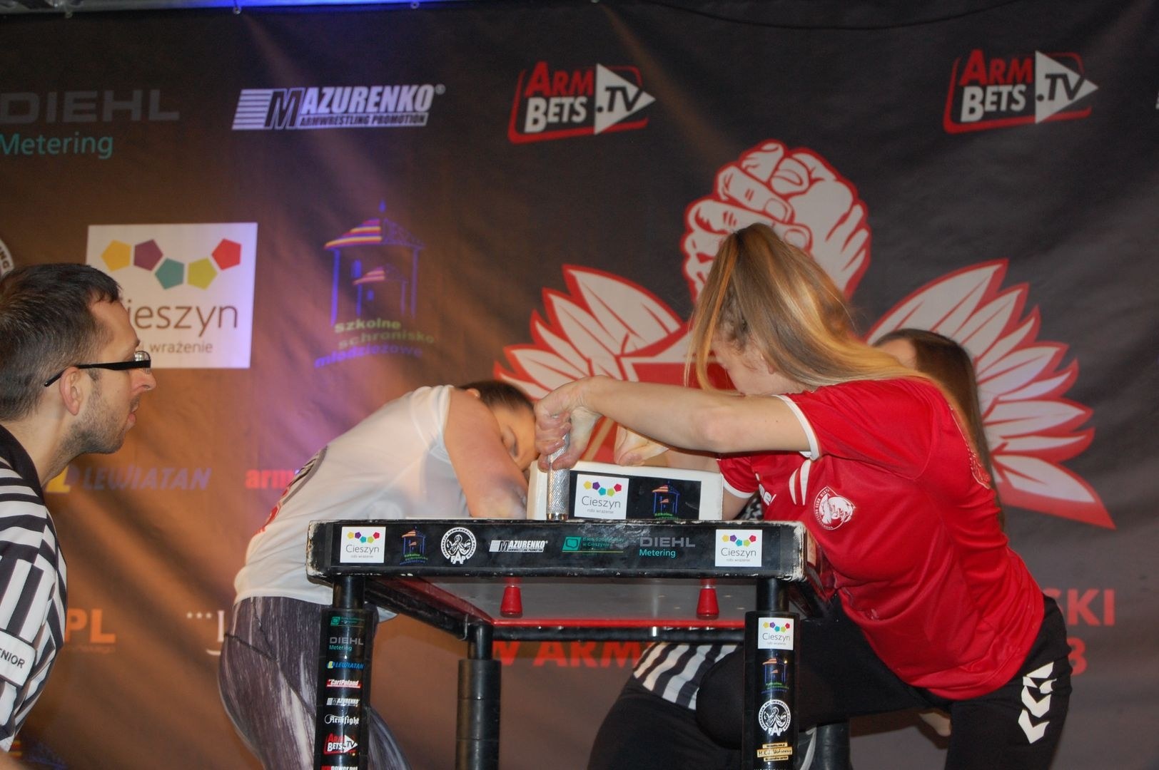 XVIII Polish National Championship Cieszyn 2018