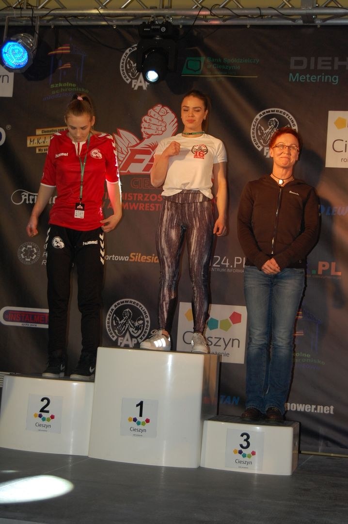 XVIII Polish National Championship Cieszyn 2018
