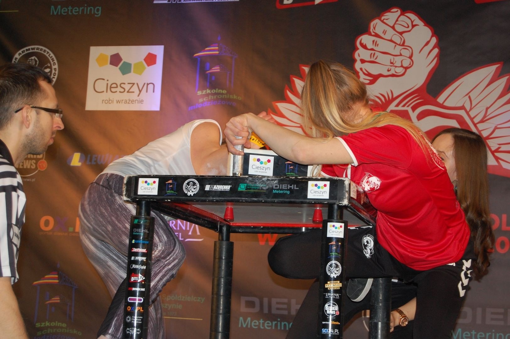 XVIII Polish National Championship Cieszyn 2018