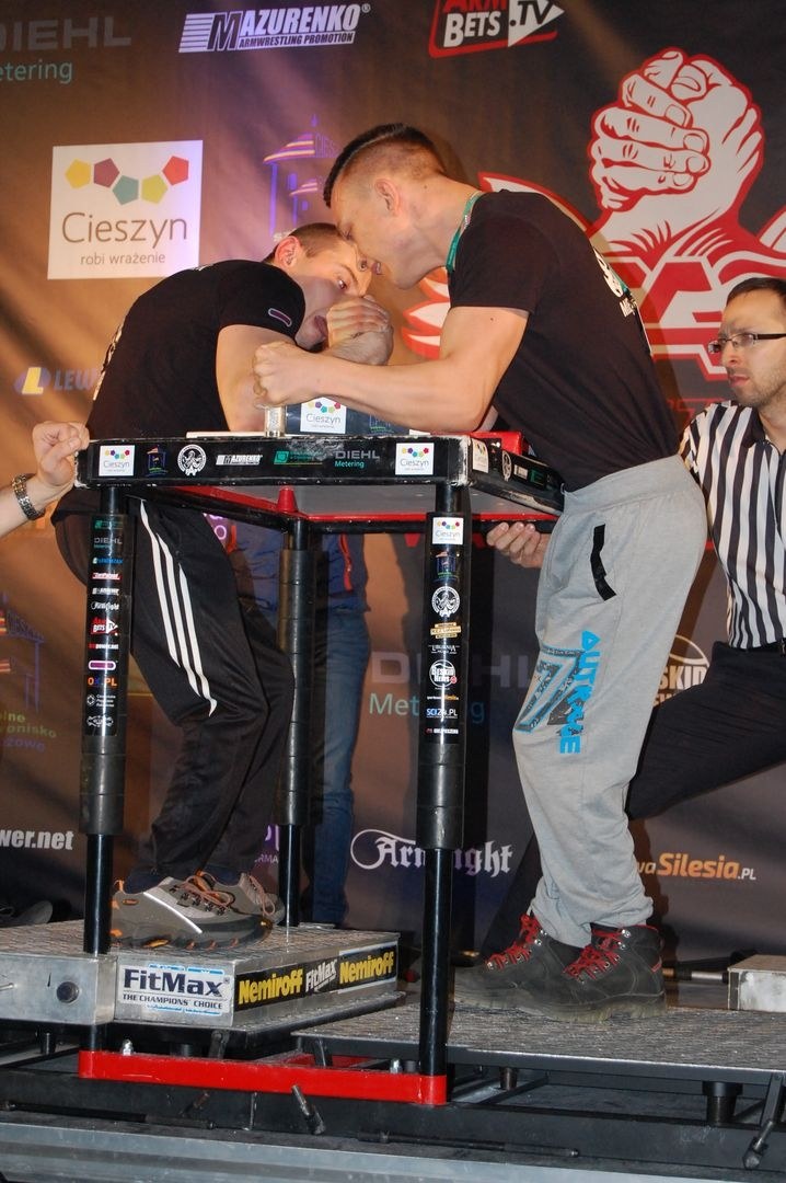 XVIII Polish National Championship Cieszyn 2018