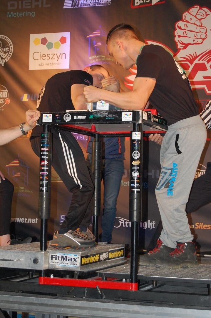 XVIII Polish National Championship Cieszyn 2018