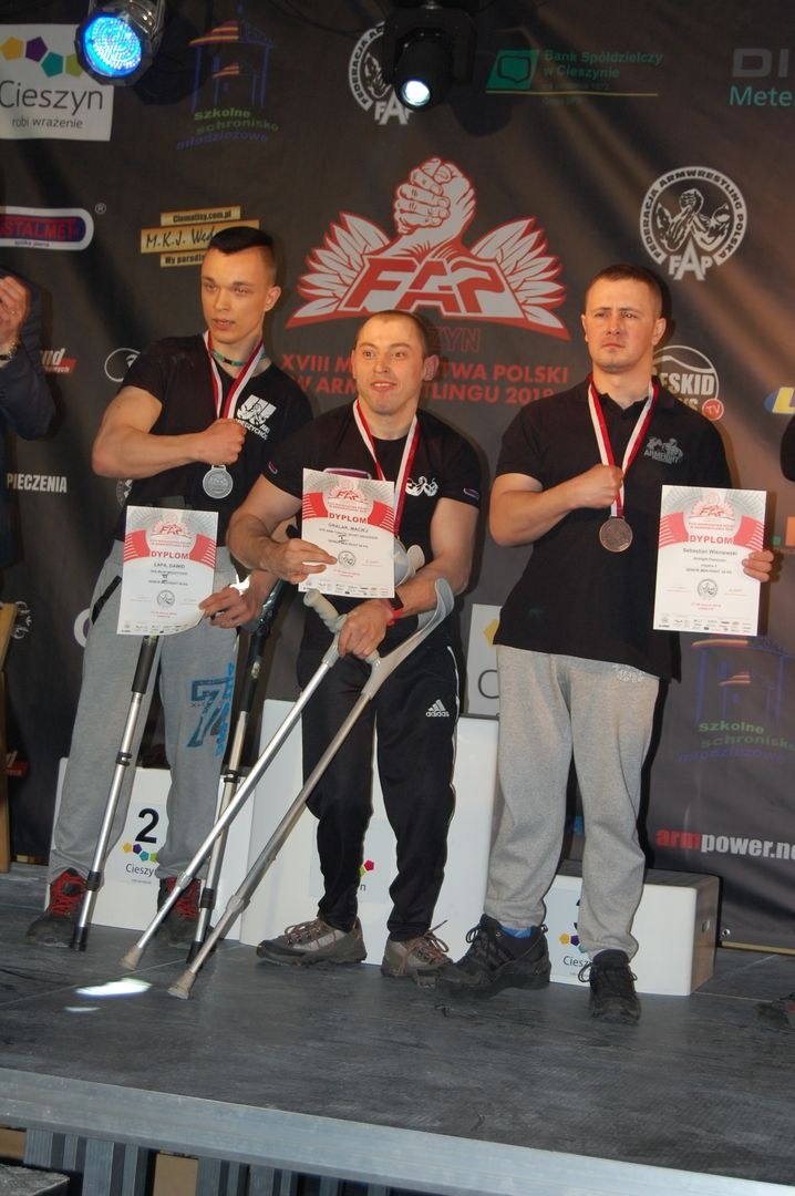XVIII Polish National Championship Cieszyn 2018
