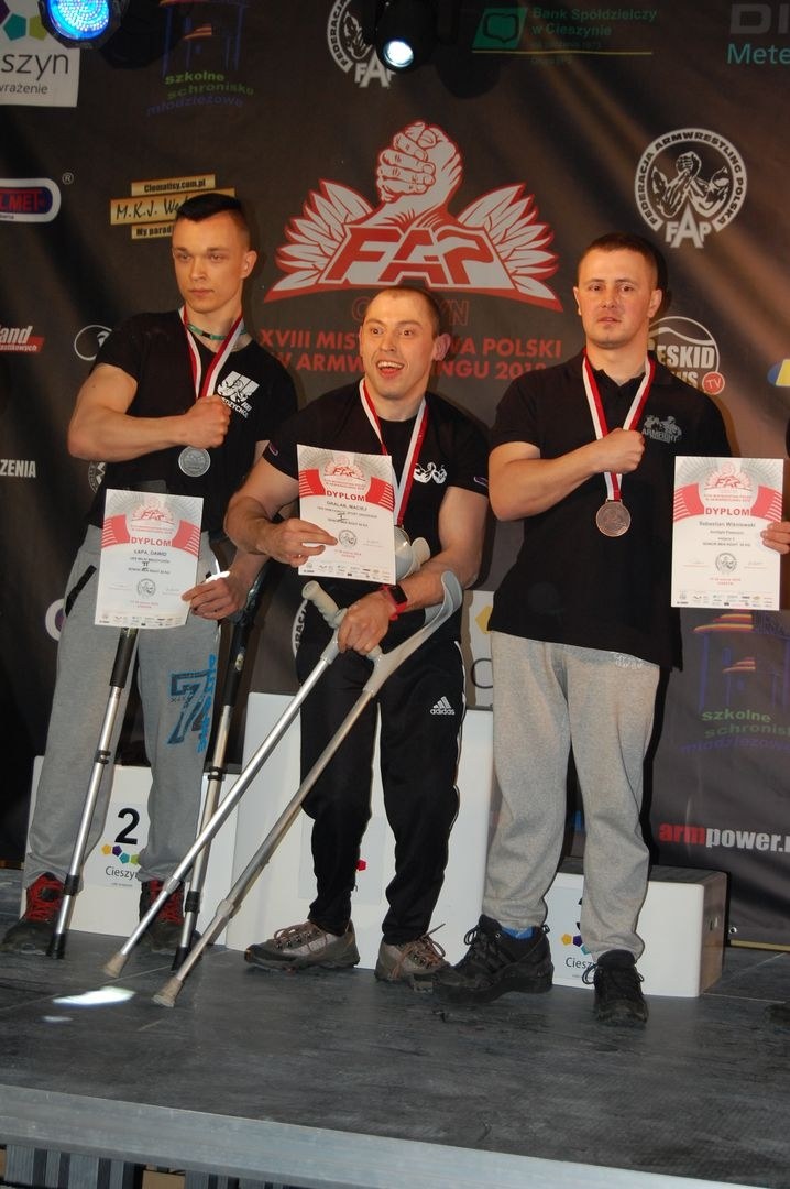 XVIII Polish National Championship Cieszyn 2018