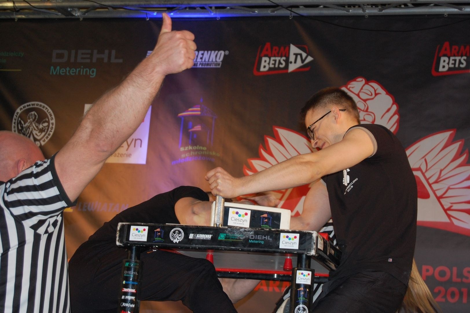 XVIII Polish National Championship Cieszyn 2018