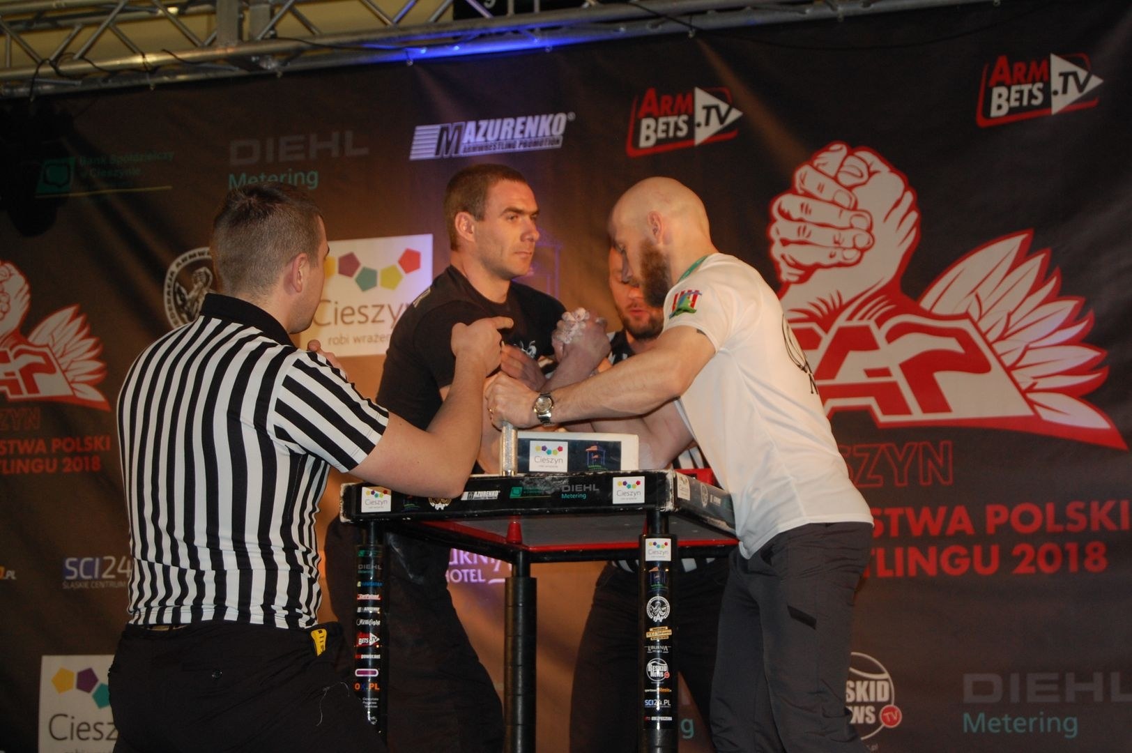 XVIII Polish National Championship Cieszyn 2018