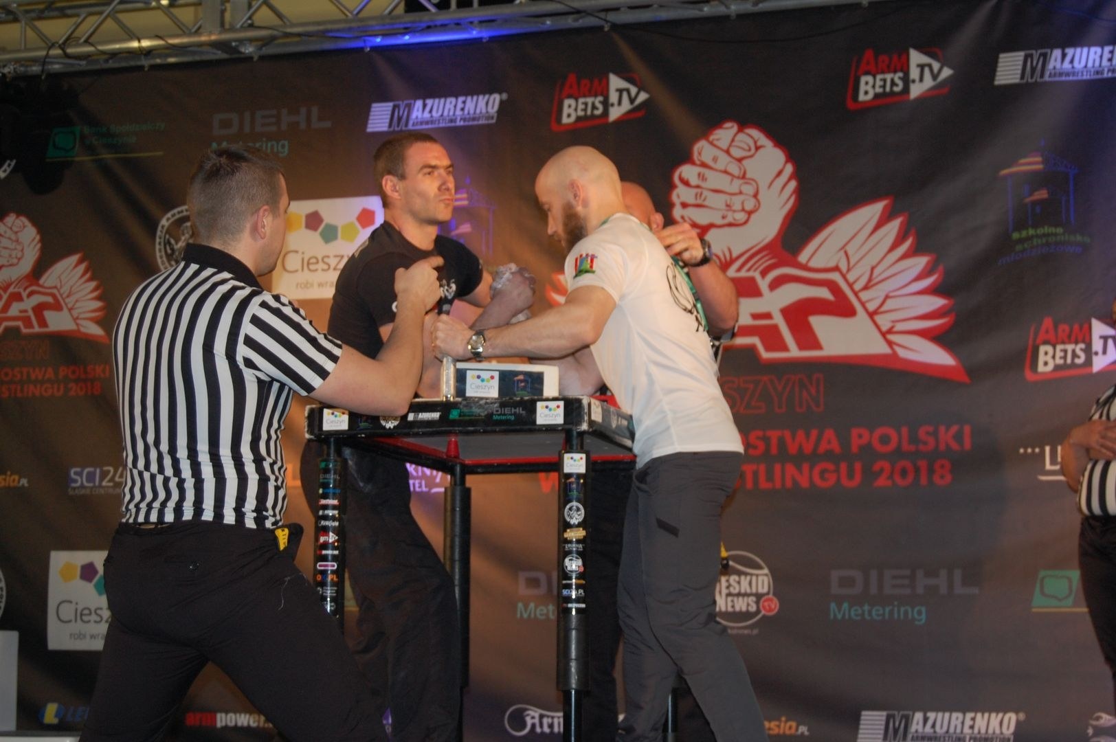 XVIII Polish National Championship Cieszyn 2018