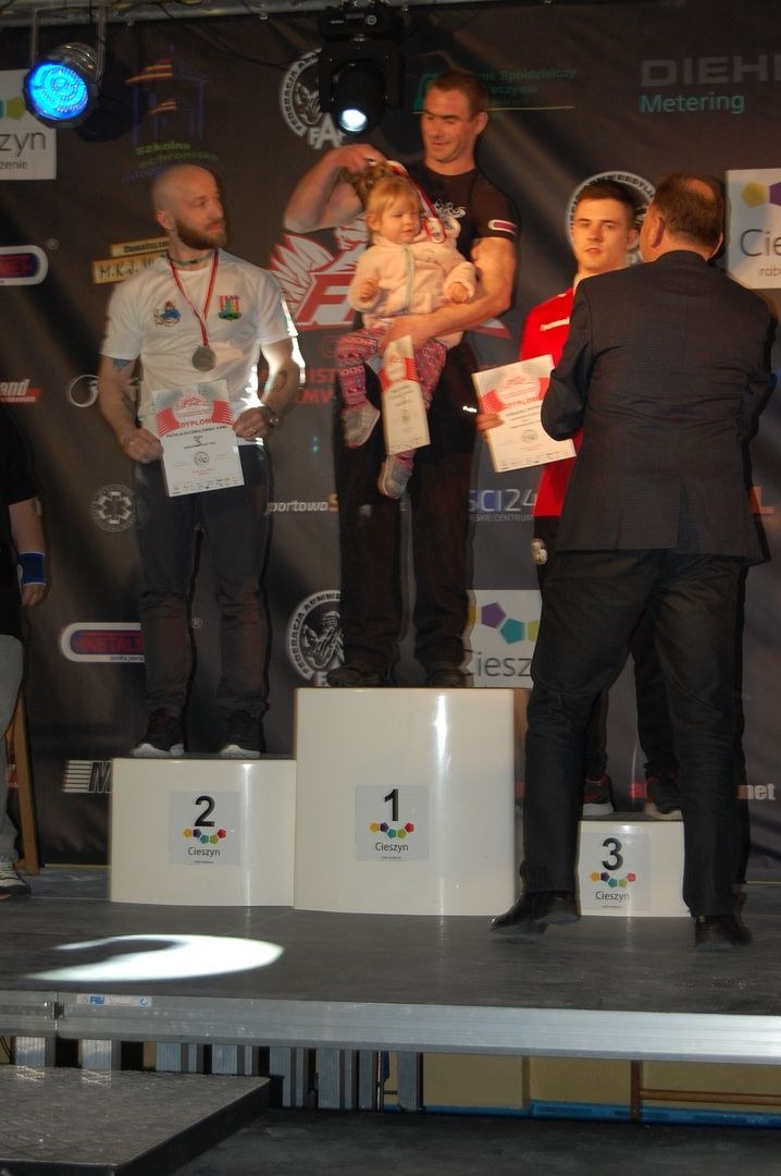 XVIII Polish National Championship Cieszyn 2018