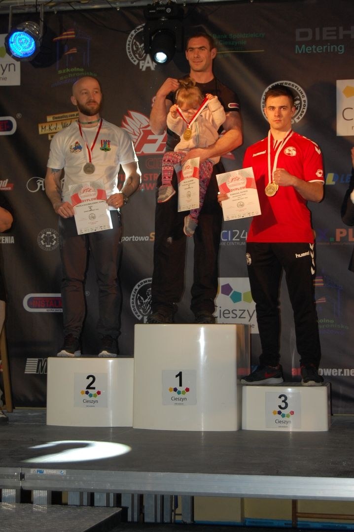 XVIII Polish National Championship Cieszyn 2018