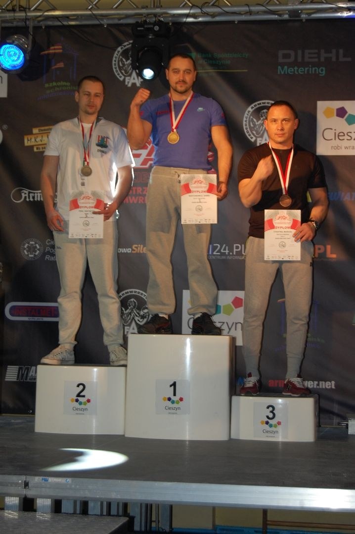 XVIII Polish National Championship Cieszyn 2018