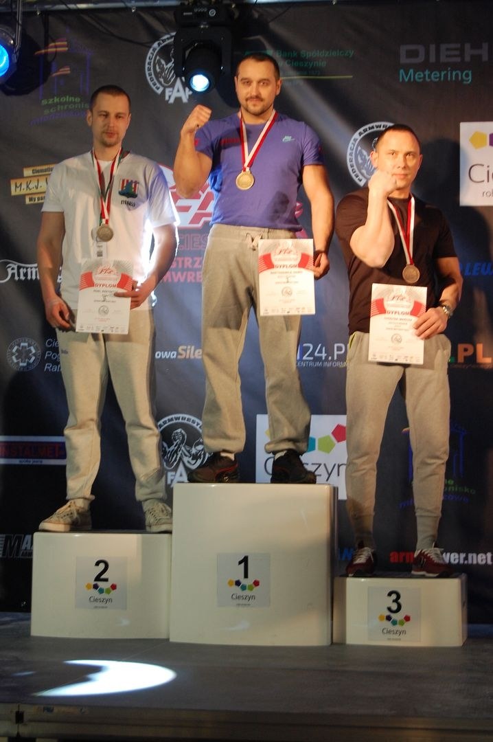 XVIII Polish National Championship Cieszyn 2018