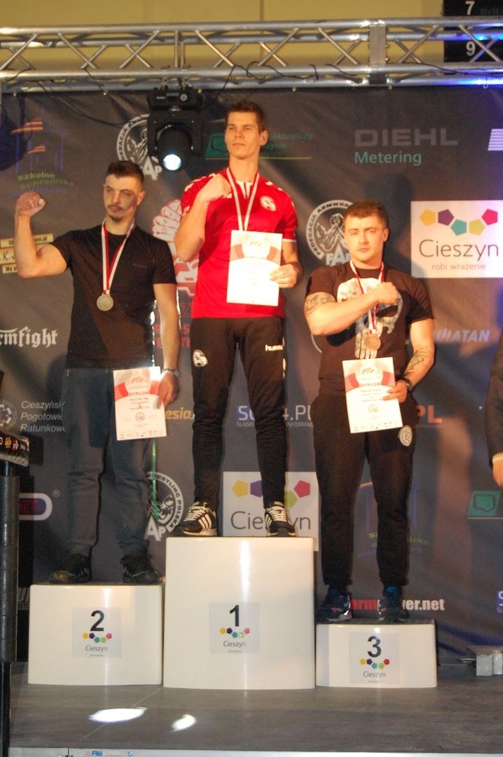 XVIII Polish National Championship Cieszyn 2018