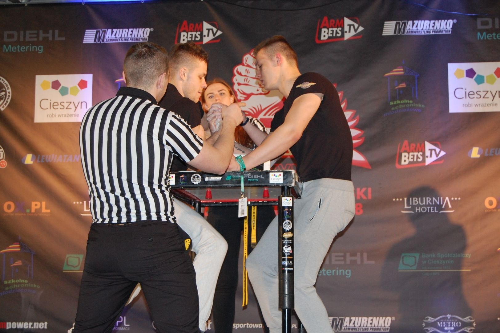 XVIII Polish National Championship Cieszyn 2018