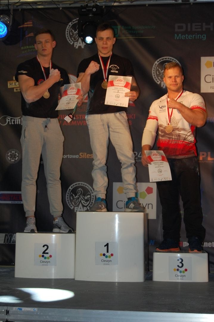 XVIII Polish National Championship Cieszyn 2018