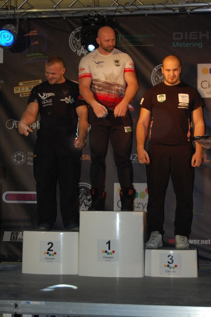 XVIII Polish National Championship Cieszyn 2018