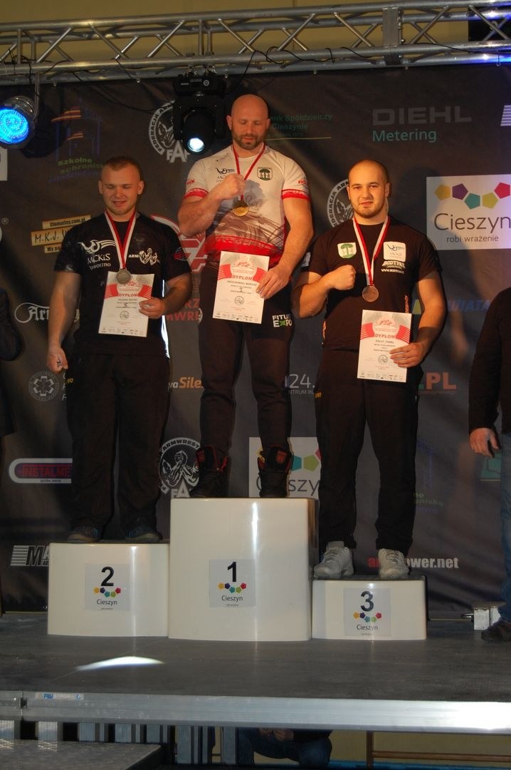 XVIII Polish National Championship Cieszyn 2018