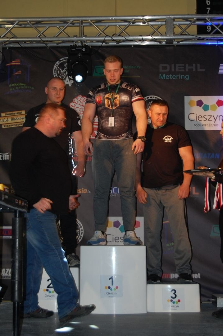 XVIII Polish National Championship Cieszyn 2018