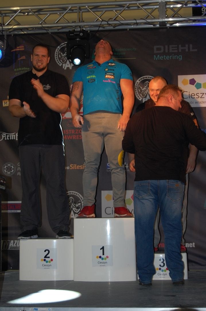 XVIII Polish National Championship Cieszyn 2018