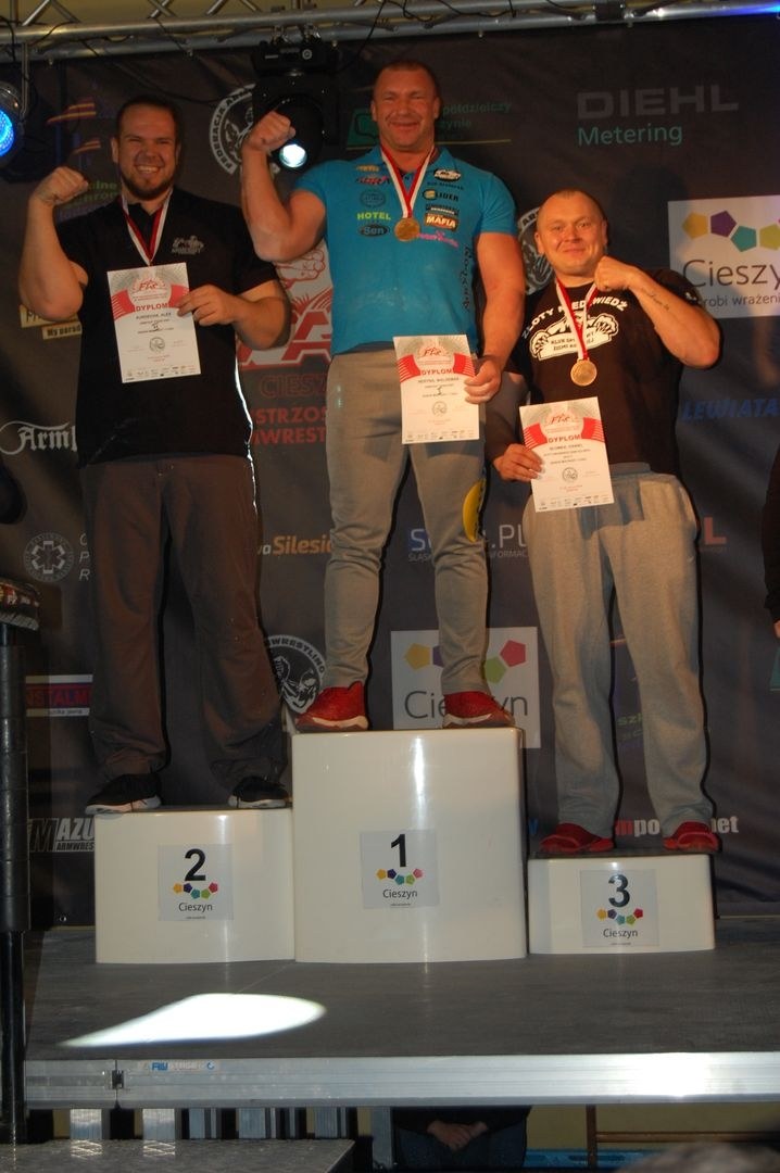 XVIII Polish National Championship Cieszyn 2018