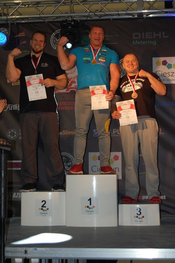 XVIII Polish National Championship Cieszyn 2018