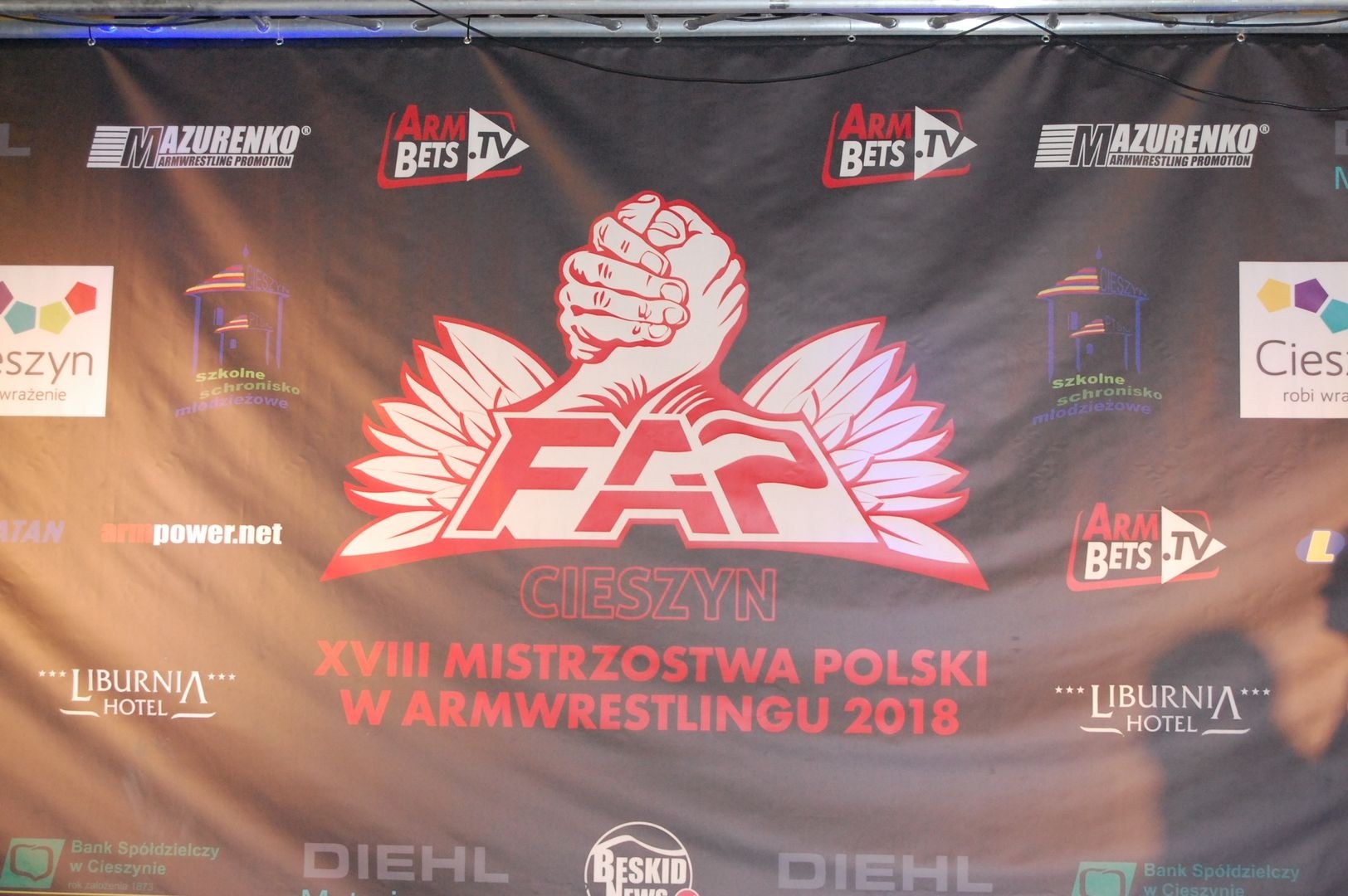 XVIII Polish National Championship Cieszyn 2018