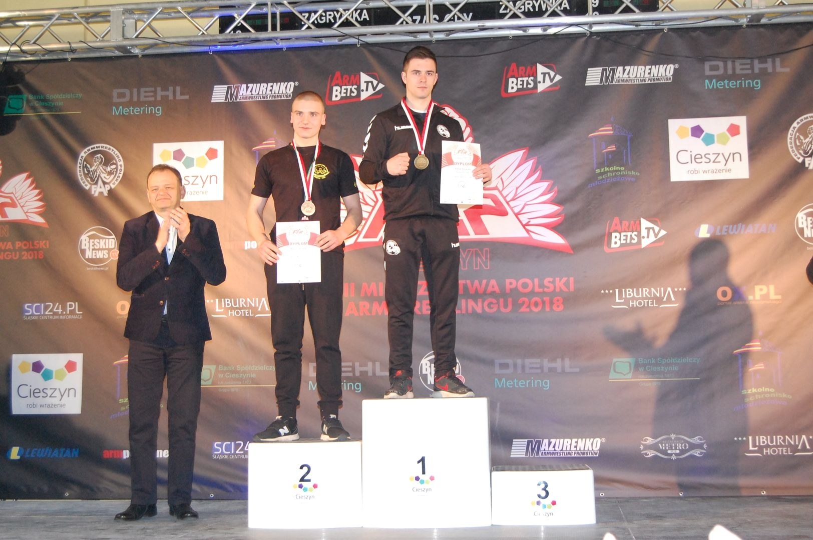 XVIII Polish National Championship Cieszyn 2018