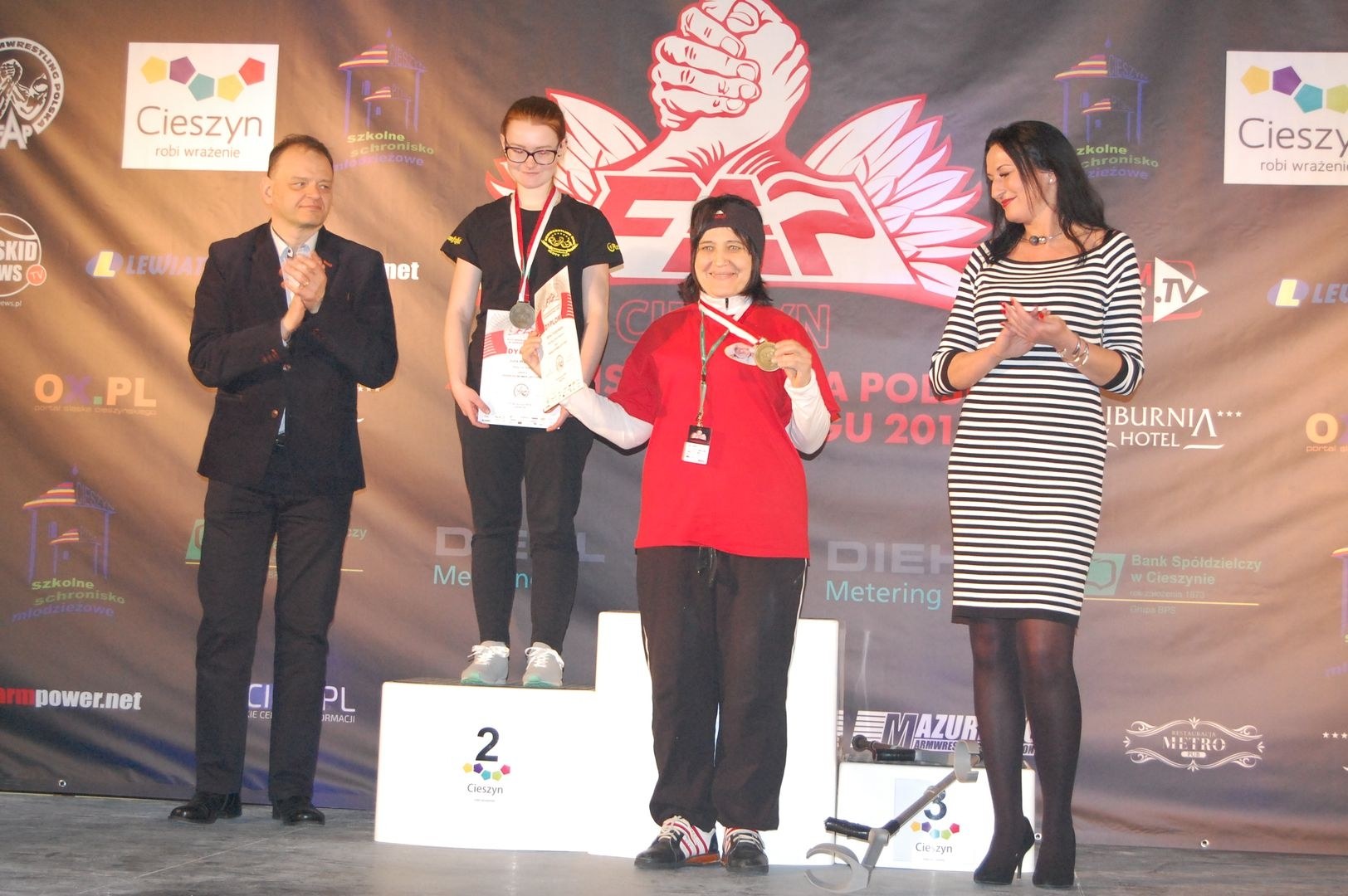 XVIII Polish National Championship Cieszyn 2018