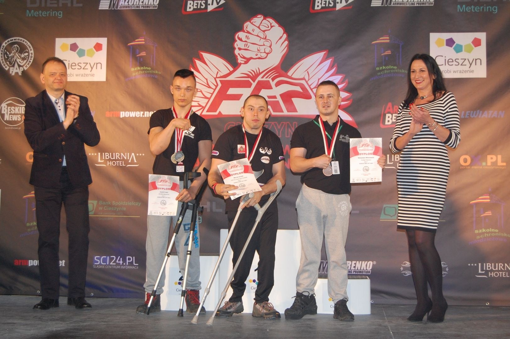 XVIII Polish National Championship Cieszyn 2018
