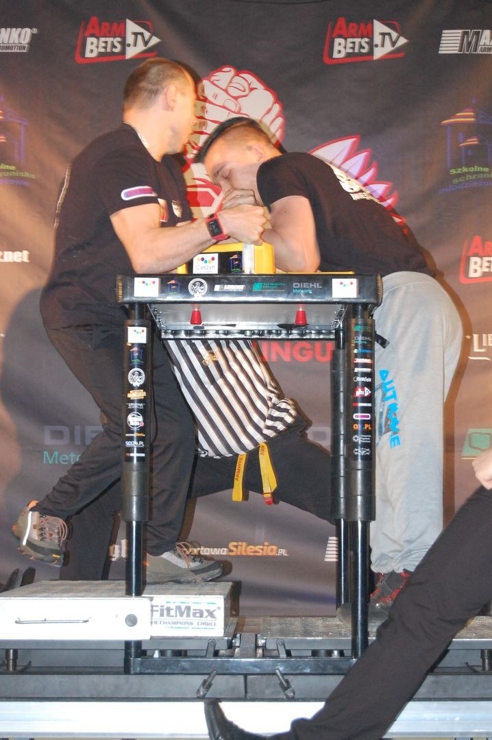 XVIII Polish National Championship Cieszyn 2018