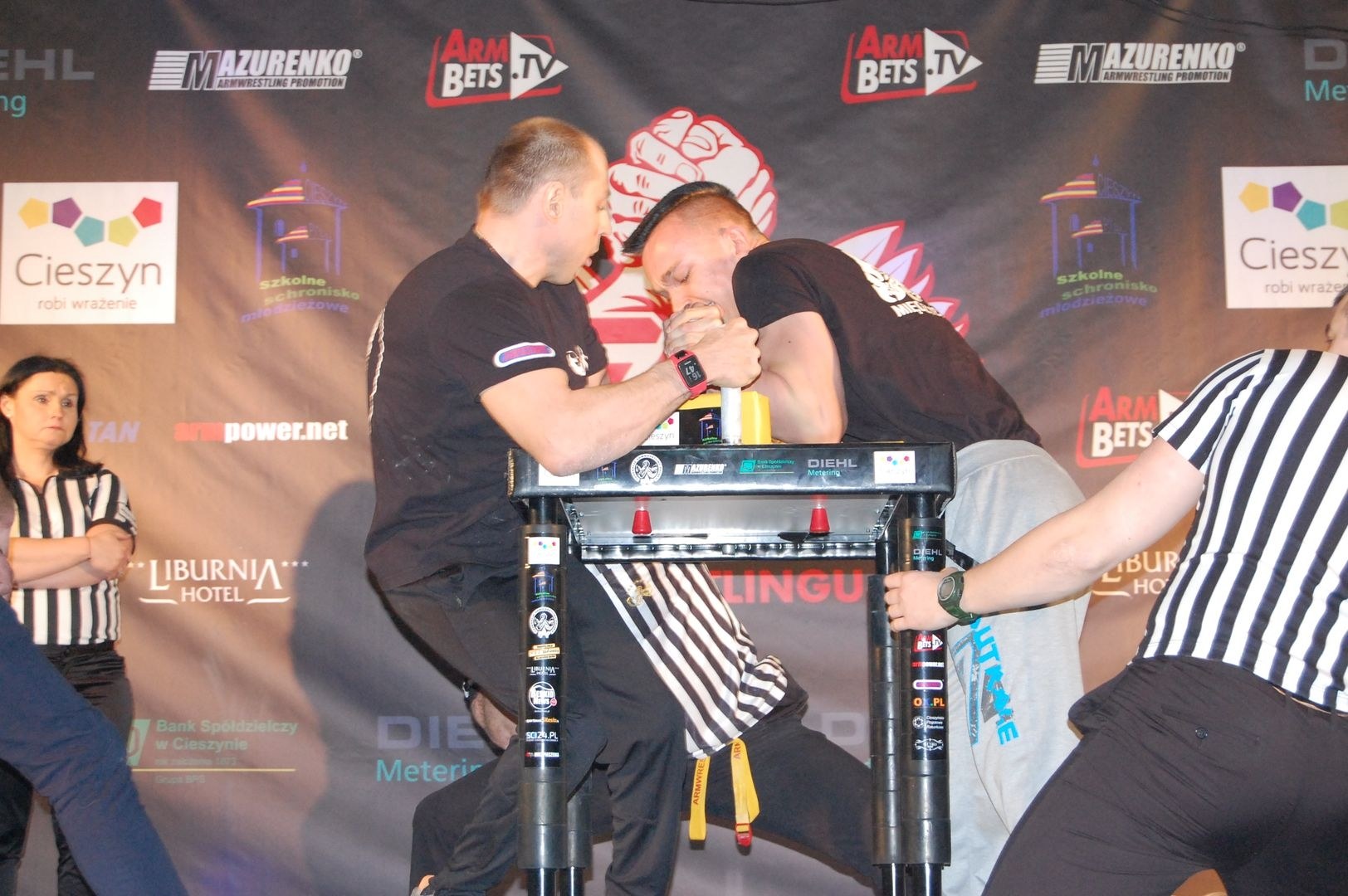 XVIII Polish National Championship Cieszyn 2018